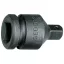 Gedore KB 3020 6263250 1/4 coll Meghajtás (csavarhúzó) 3/8 (10 mm) 31 mm 1 db