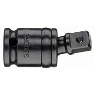   Gedore KB 3095 6262440 Kardáncsukló Meghajtás (csavarhúzó) 3/8 (10 mm) 50 mm 1 db