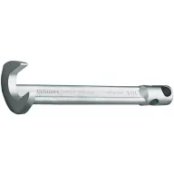   Gedore 6670800 3114 30 Karmos kulcs Kulcsszélesség (metrikus) 30 mm