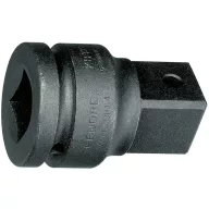   Gedore KB 3221 6671530 Nagyító darab 1 coll Meghajtás (csavarhúzó) 3/4 (20 mm) 65 mm 1 db