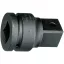 Gedore KB 3221 6671530 Nagyító darab 1 coll Meghajtás (csavarhúzó) 3/4 (20 mm) 65 mm 1 db