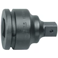   Gedore KB 3721 6676410 Szűkítő darab Meghajtás (csavarhúzó) 1 (25 mm) 95 mm 1 db
