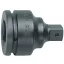 Gedore KB 3721 6676410 Szűkítő darab Meghajtás (csavarhúzó) 1 (25 mm) 95 mm 1 db