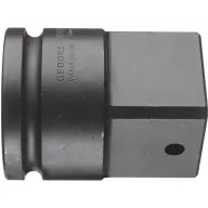   Gedore KB 3764 1531220 Meghajtás (csavarhúzó) 1 1/2 (40 mm) 93 mm 1 db