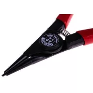   Gedore 6701380 Szerelő szerszám Alkalmas Külső csapágygyűrűk 3-10 mm Hegy forma Egyenes