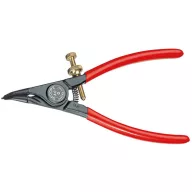   Gedore 6700140 Szerelő szerszám Alkalmas Külső csapágygyűrűk 1.5-3.5 mm Hegy forma Hajlított, 30°