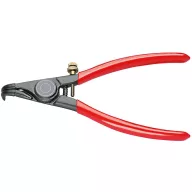   Gedore 6700650 Szerelő szerszám Alkalmas Külső csapágygyűrűk 1.5-3.5 mm Hegy forma Hajlított, 90°