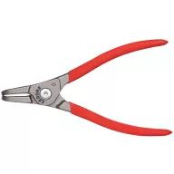   Gedore 2930749 Szerelő szerszám Alkalmas Külső csapágygyűrűk 85-140 mm Hegy forma Hajlított, 90°