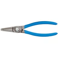   Gedore 2930781 Szerelő szerszám Alkalmas Belső csapágygyűrűk 40-100 mm Hegy forma Egyenes