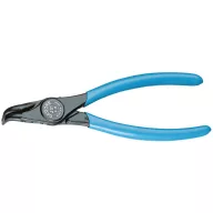   Gedore 6704130 Szerelő szerszám Alkalmas Belső csapágygyűrűk 8-13 mm Hegy forma Hajlított, 90°