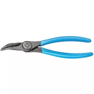   Gedore 2014998 Szerelő szerszám Alkalmas Belső csapágygyűrűk 19-60 mm Hegy forma Hajlított, 45°