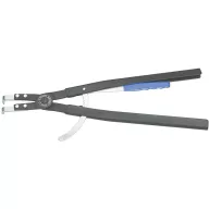   Gedore 6718510 Szerelő szerszám Alkalmas Belső csapágygyűrűk 252-400 mm Hegy forma Hajlított, 90°