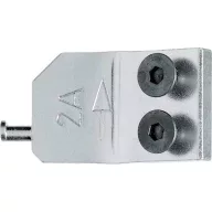   Gedore 5702220 Tartalék hegy Alkalmas Külső csapágygyűrűk