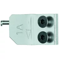   Gedore 5702300 Tartalék hegy Alkalmas Külső csapágygyűrűk