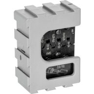   Gedore 8140-09 1830635 Krimpelő betét Laposérintkezős hüvelyek 0.1 - 1 mm²