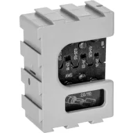   Gedore 8140-09 1830635 Krimpelő betét Laposérintkezős hüvelyek 0.1 - 1 mm²