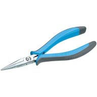 Gedore 6725480 Hegyescsőrű fogók 165 mm