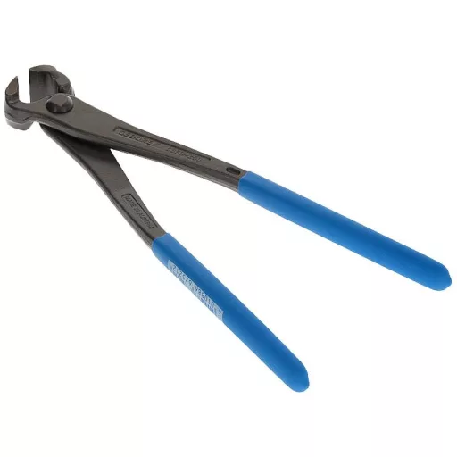 Gedore 6752100 Nagy erőátvitelű szerelőfogó 250 mm 1 db