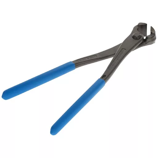 Gedore 6752100 Nagy erőátvitelű szerelőfogó 250 mm 1 db