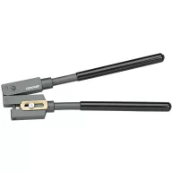 Gedore 6751640 Lyukasztó fogó 260 mm 1 db