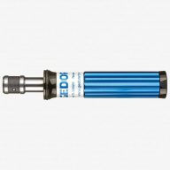   Gedore 755-02 Forgatónyomatékos csavarhúzó 0.04 - 0.22 Nm DIN EN ISO 6789