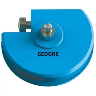 Gedore 4567050 Hajlított forma
