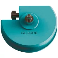 Gedore 4568450 Kézi hajlító készlet