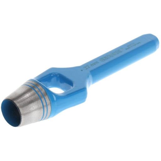 Gedore 4545670 Lyukasztó 22 mm