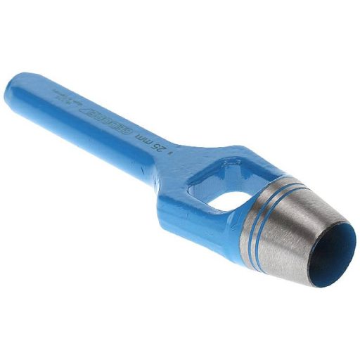 Gedore 4618300 Lyukasztó 25 mm