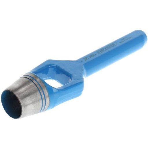 Gedore 4618490 Lyukasztó 26 mm