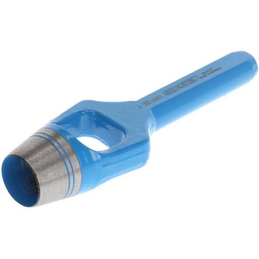 Gedore 4618810 Lyukasztó 30 mm