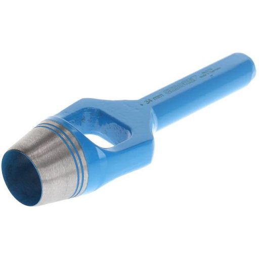 Gedore 4619460 Lyukasztó 34 mm