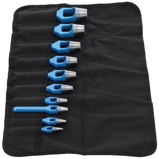 Gedore 1549502 Lyukasztó készlet