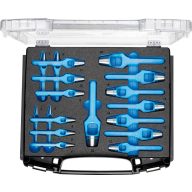 Gedore 2963469 Lyukasztó készlet