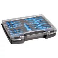 Gedore 2963469 Lyukasztó készlet