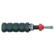   Gedore 756-06 Forgatónyomatékos csavarhúzó 1.2 - 6 Nm DIN EN ISO 6789