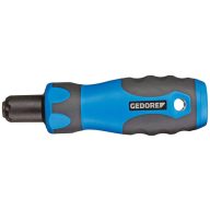   Gedore PGNP 1.5 FS Forgatónyomatékos csavarhúzó 0.2 - 1.5 Nm DIN EN ISO 6789