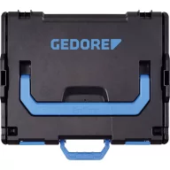 Gedore 2963515 Kézi hajlító készlet