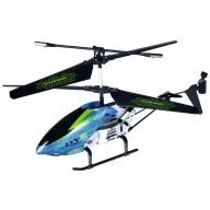   Carson Modellsport Easy Tyrann 200 Boost RC kezdő helikopter RtF