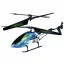 Carson Modellsport Easy Tyrann 200 Boost RC kezdő helikopter RtF
