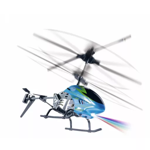 Carson Modellsport Easy Tyrann 200 Boost RC kezdő helikopter RtF