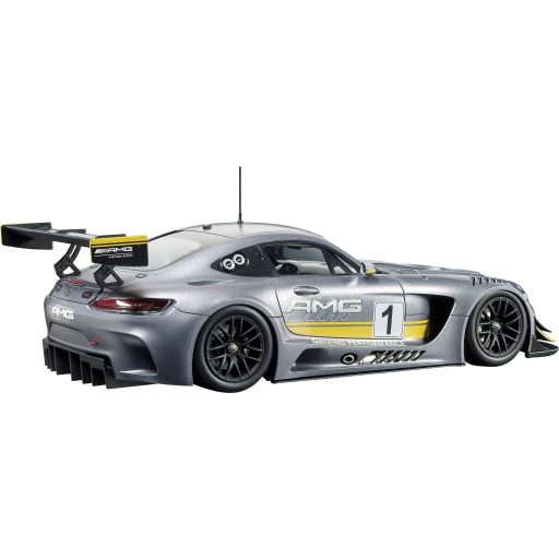 Tamiya 300024345 Mercedes-AMG GT3 #1 Autómodell építőkészlet 1:24