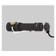   ArmyTek Prime C2 Pro LED Kézilámpa Akkuról üzemeltetett 2400 lm 68 g