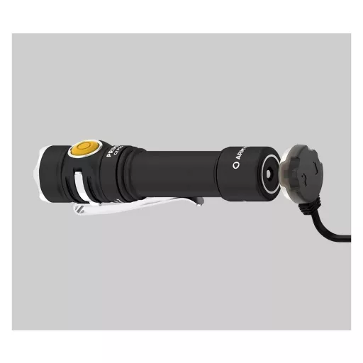 ArmyTek Prime C2 Pro LED Kézilámpa Akkuról üzemeltetett 2400 lm 68 g