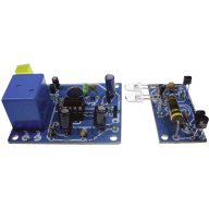 Infravörös fénysorompó, Kemo B062