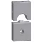 Weidmüller ES APG 80 DIN 240 1501820000 Krimpelő doboz Szorító-kábelsaruk 240 mm² (max)