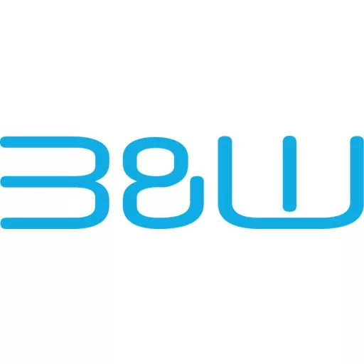 B & W International outdoor.cases Typ 1000 kamera hordtáska Vízálló