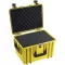 B & W International Outdoor bőrönd outdoor.cases Typ 5500 37.9 l (Sz x Ma x Mé) 495 x 365 x 315 mm Sárga 5500/Y/SI