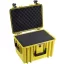 B & W International Outdoor bőrönd outdoor.cases Typ 5500 37.9 l (Sz x Ma x Mé) 495 x 365 x 315 mm Sárga 5500/Y/SI