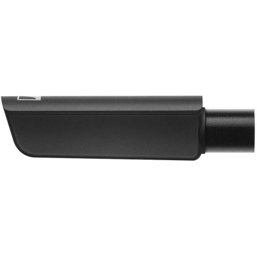 Sennheiser XSW-D VOCAL SET Kézi Vezeték nélküli mikrofon készlet Átviteli mód:Rádiójel vezérlésű Csíptetővel XLR Rádiójel vezérlésű